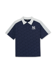 Monogram Polo Shirt