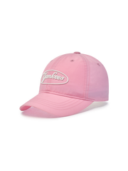 Sportive Circular Logo Ballcap