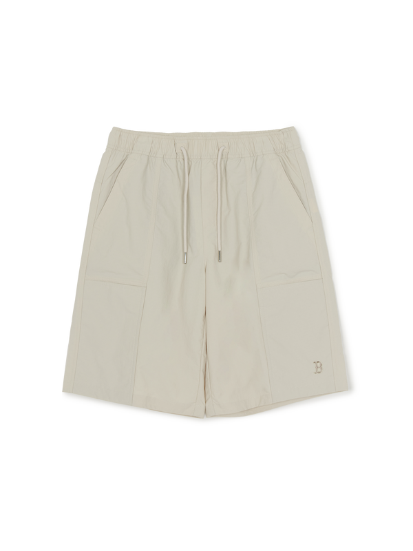 BASIC COTTON TOUCH RIPSTOP 9in Shorts