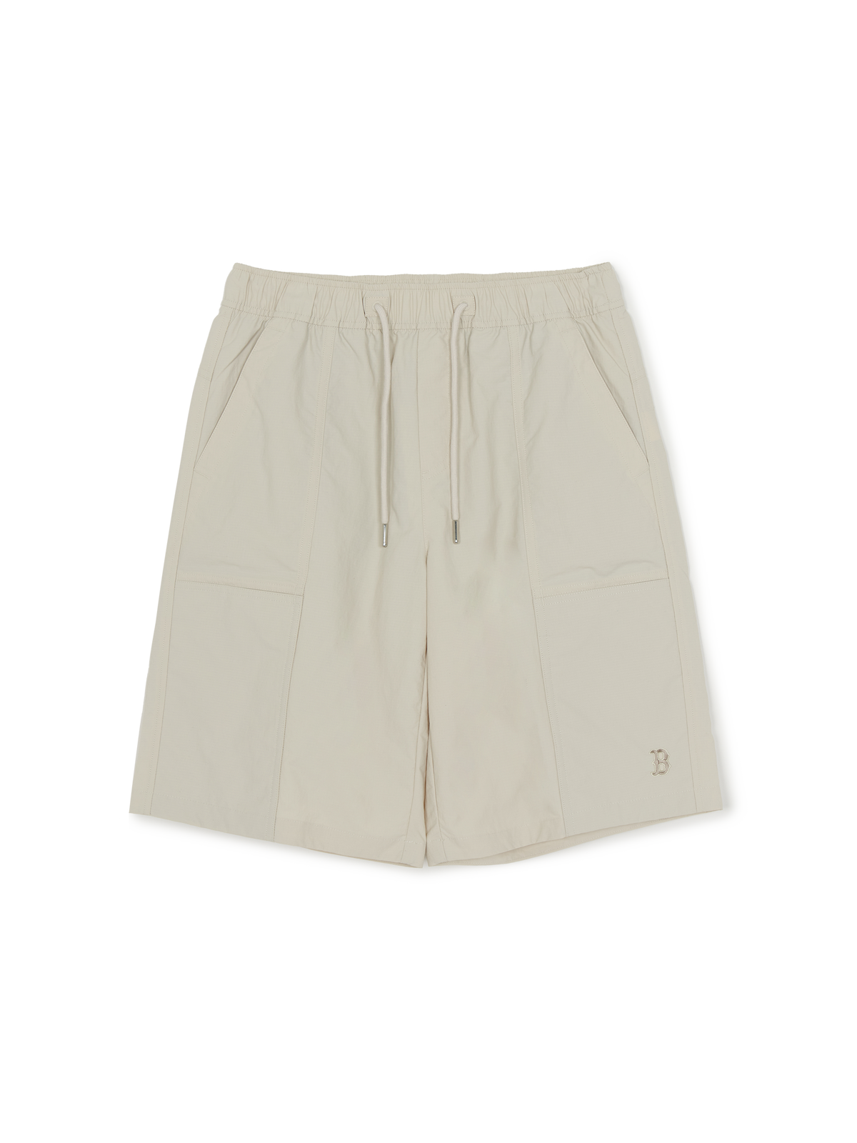 BASIC COTTON TOUCH RIPSTOP 9in Shorts