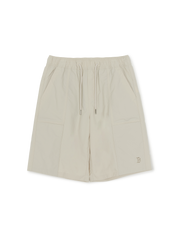 BASIC COTTON TOUCH RIPSTOP 9in Shorts