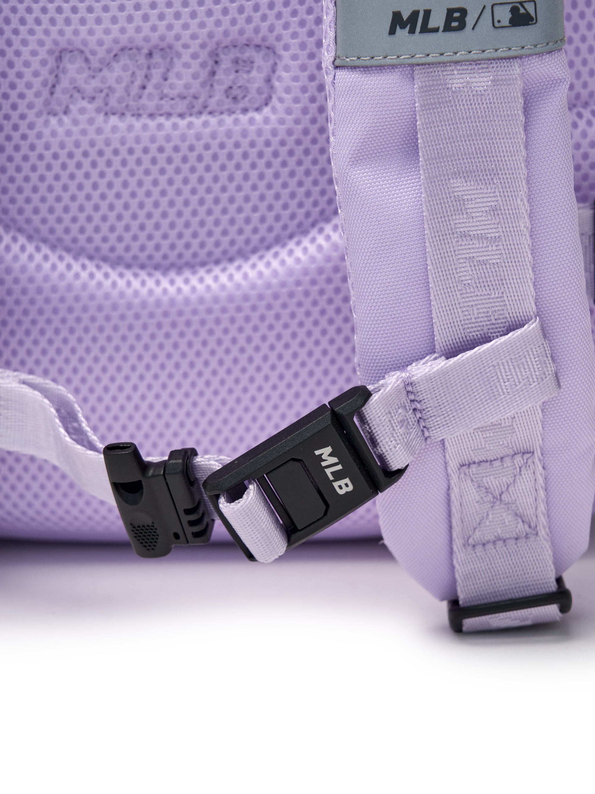 MESH TWO-POCKET BACKPACK SET