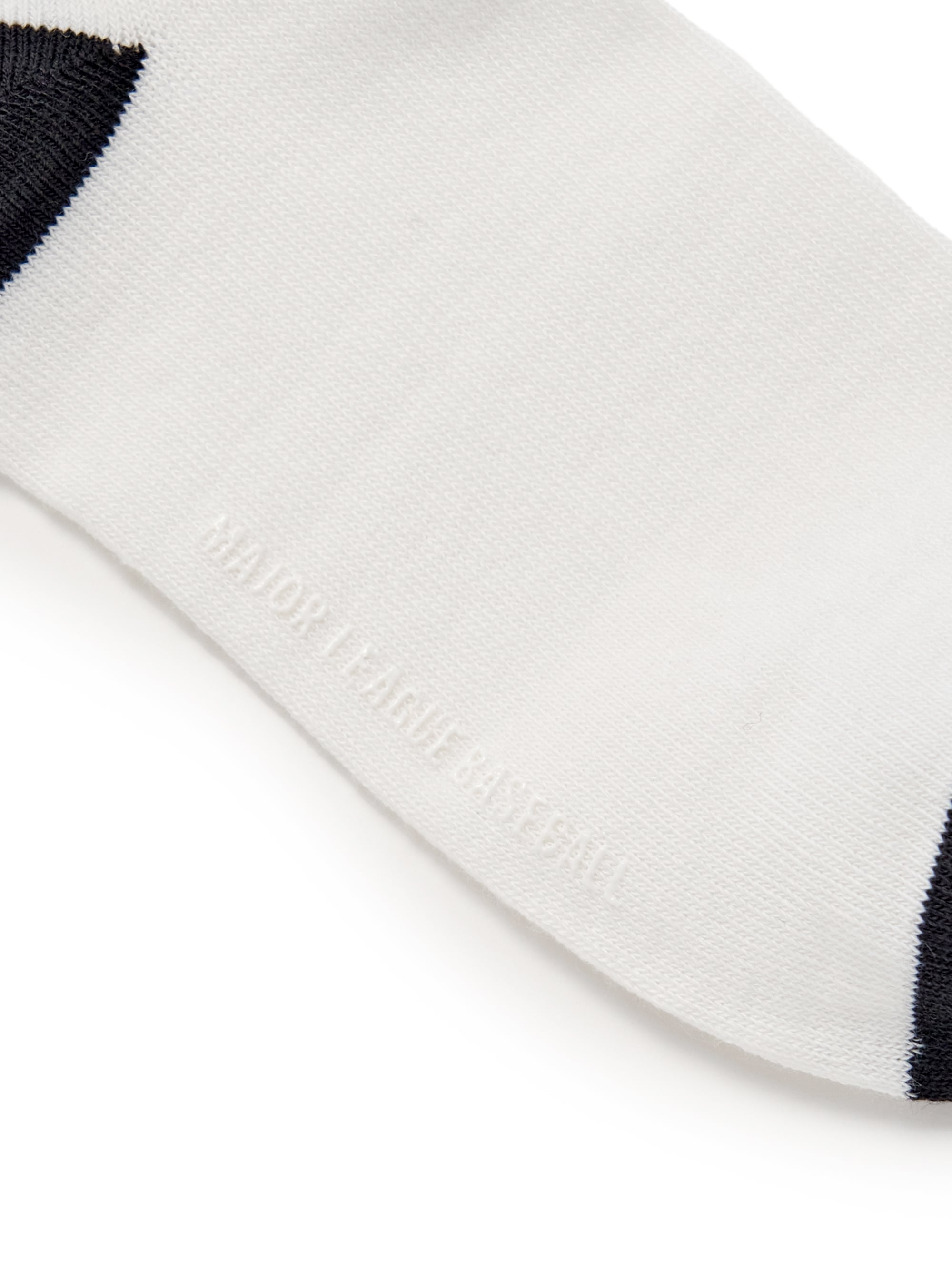 BASIC SOCKS