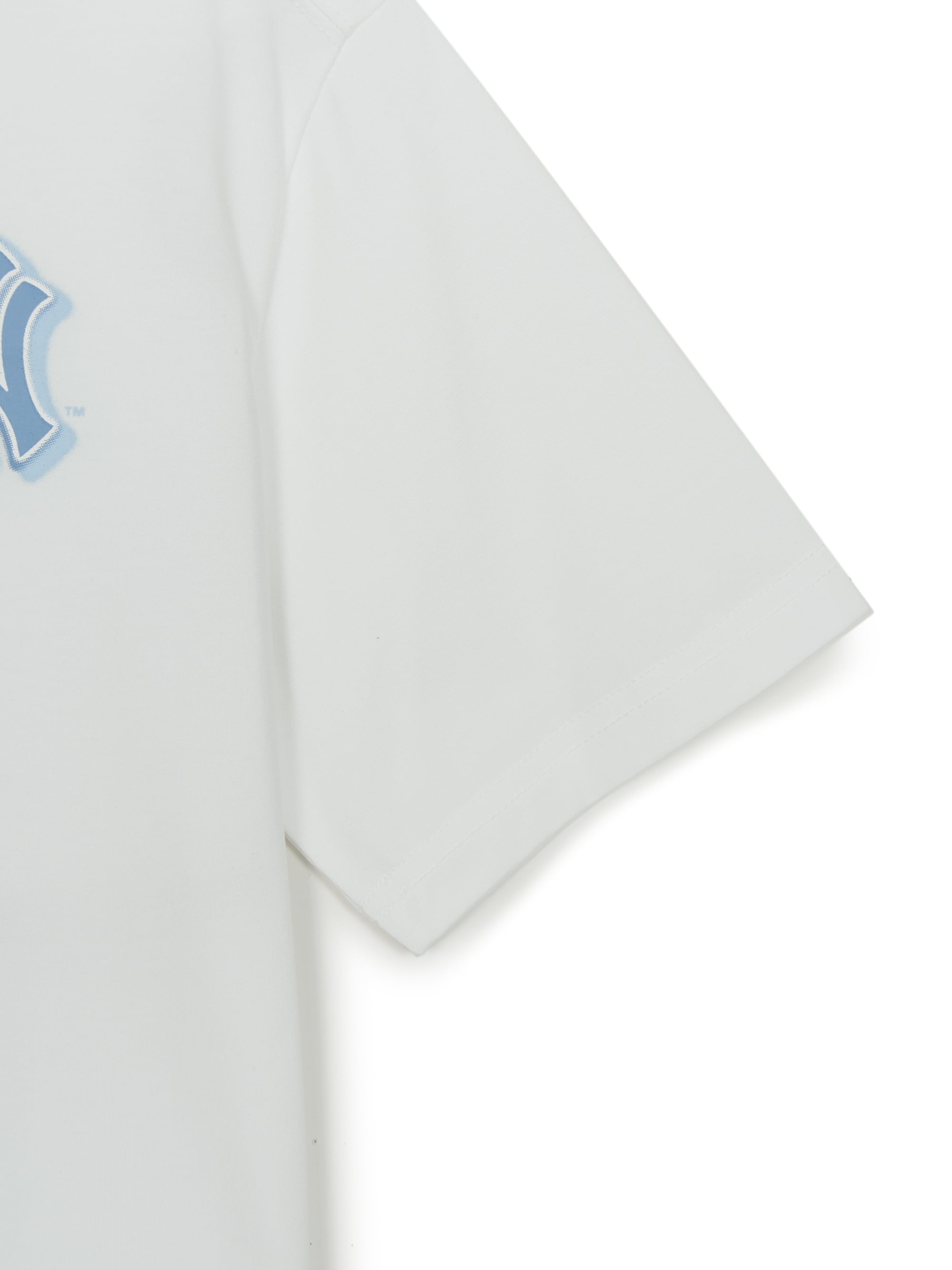 SPORTIVE MONOGRAM SQUARE ARTWORK T-shirt