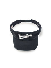 Washing Color Sunvisor