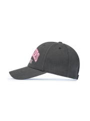 Hip Street Lettering Structured Ballcap