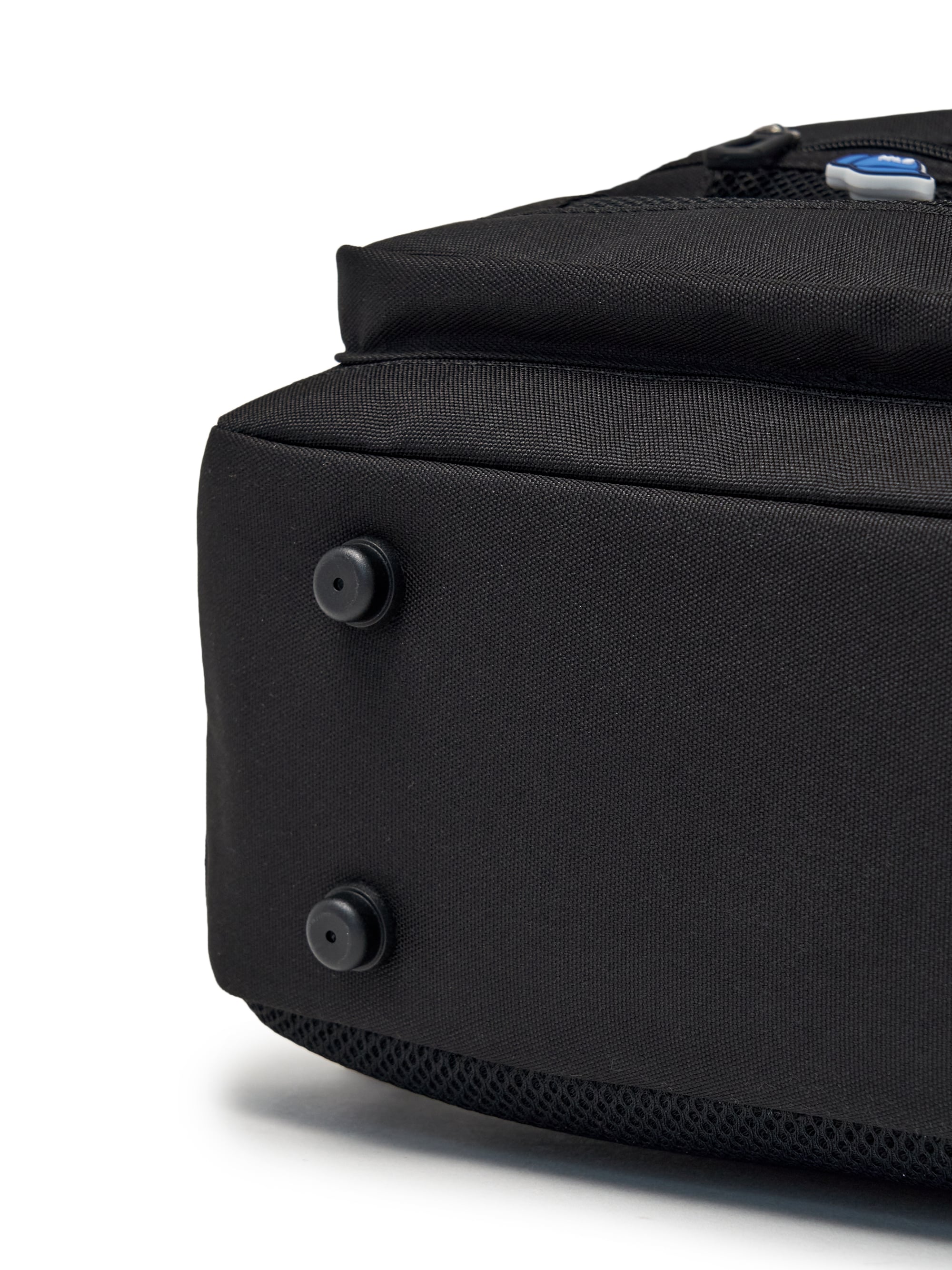 MESH TWO-POCKET BACKPACK SET