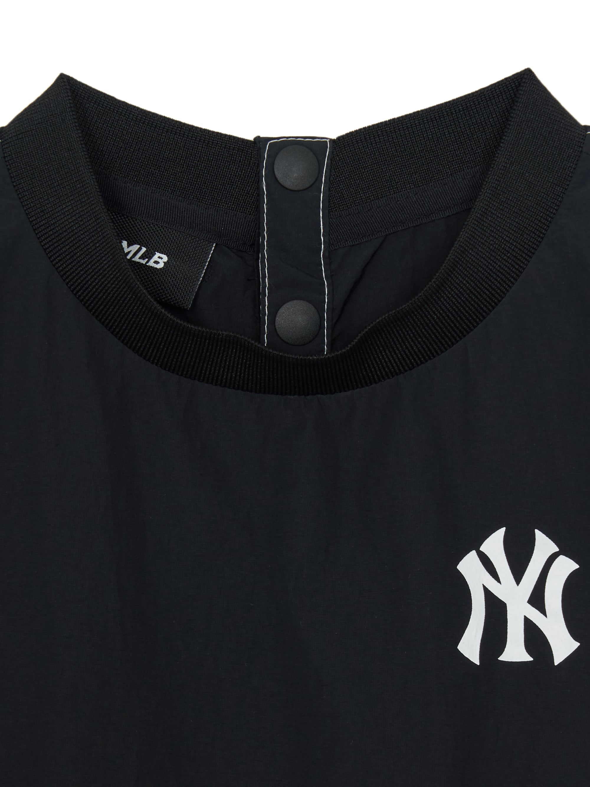 OUTDOOR BASIC WOVEN T-SHIRT SET
