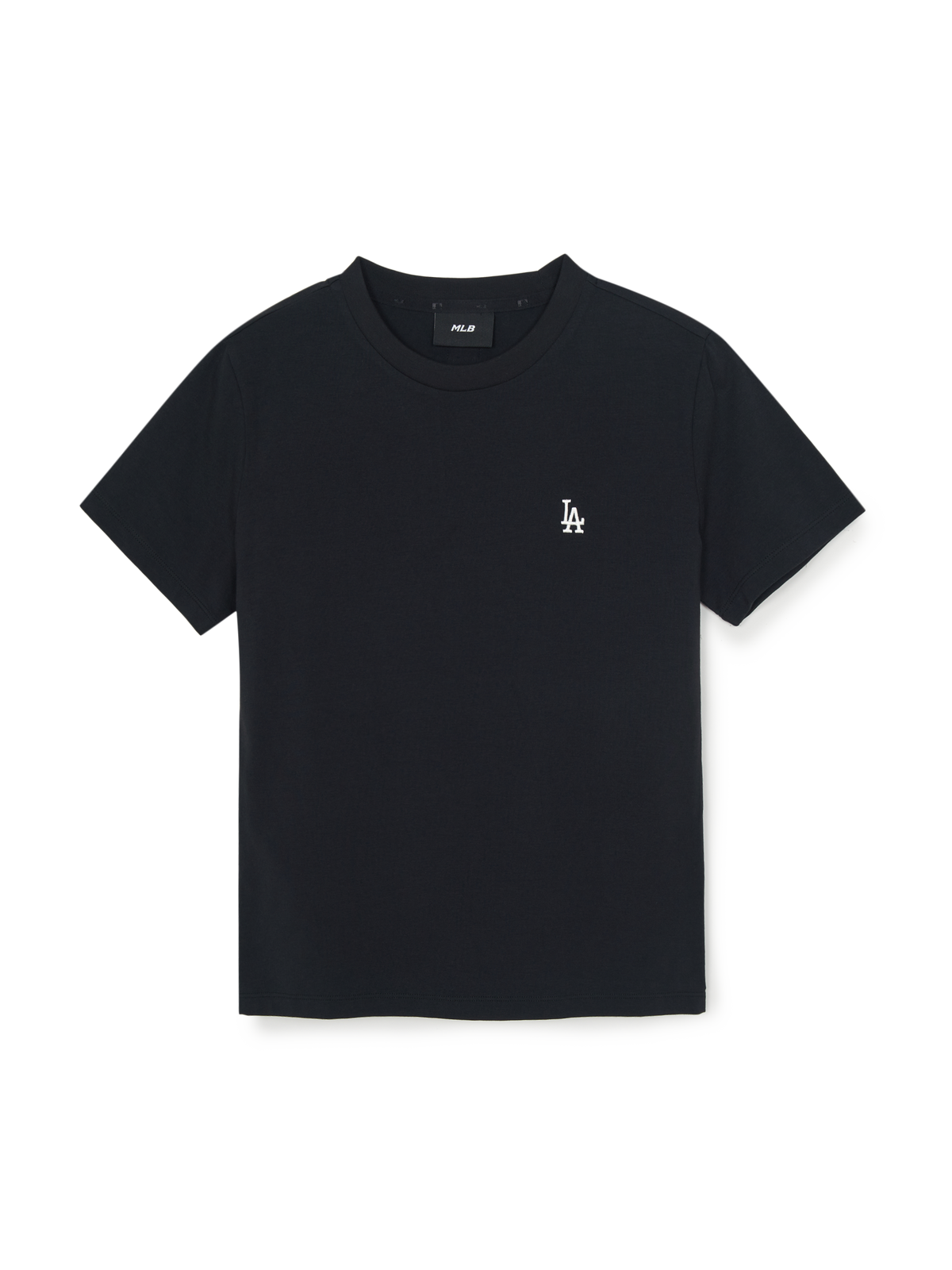 Women's Basic Slim Fit T-Shirts