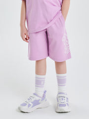 Basic Street Logo Shorts