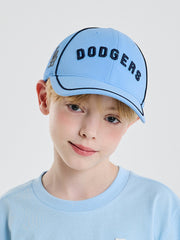 cool Field Varsity Bold Logo Mesh Ballcap