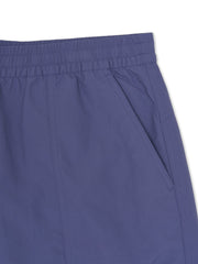 Basic Small Logo Cotton Touch Woven 6in Shorts
