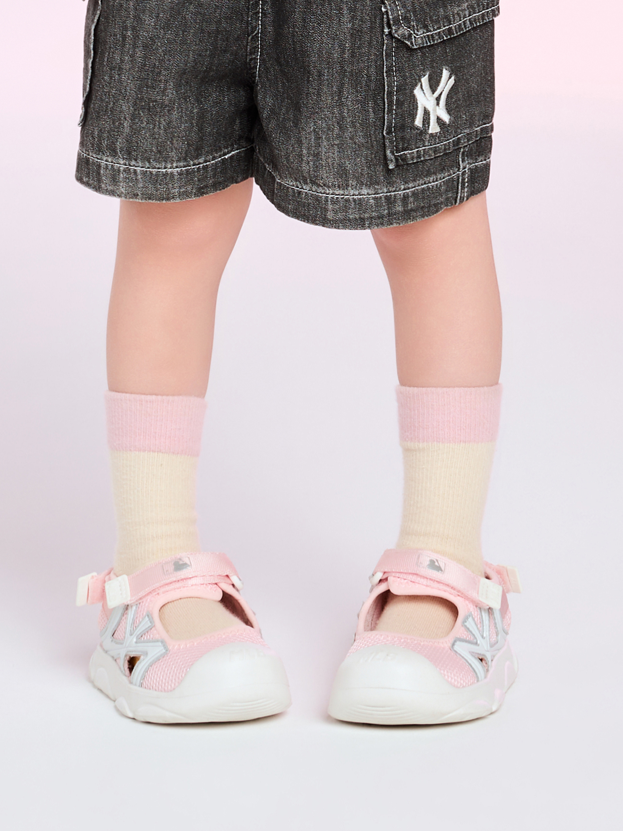 ACE RUNNER SANDALS BABY