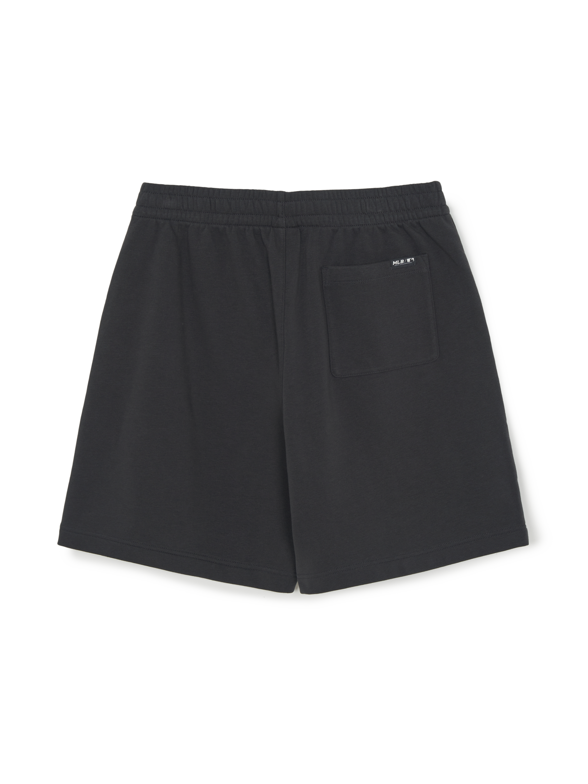 Basic Small Logo 9In Shorts