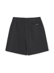 Basic Small Logo 9In Shorts