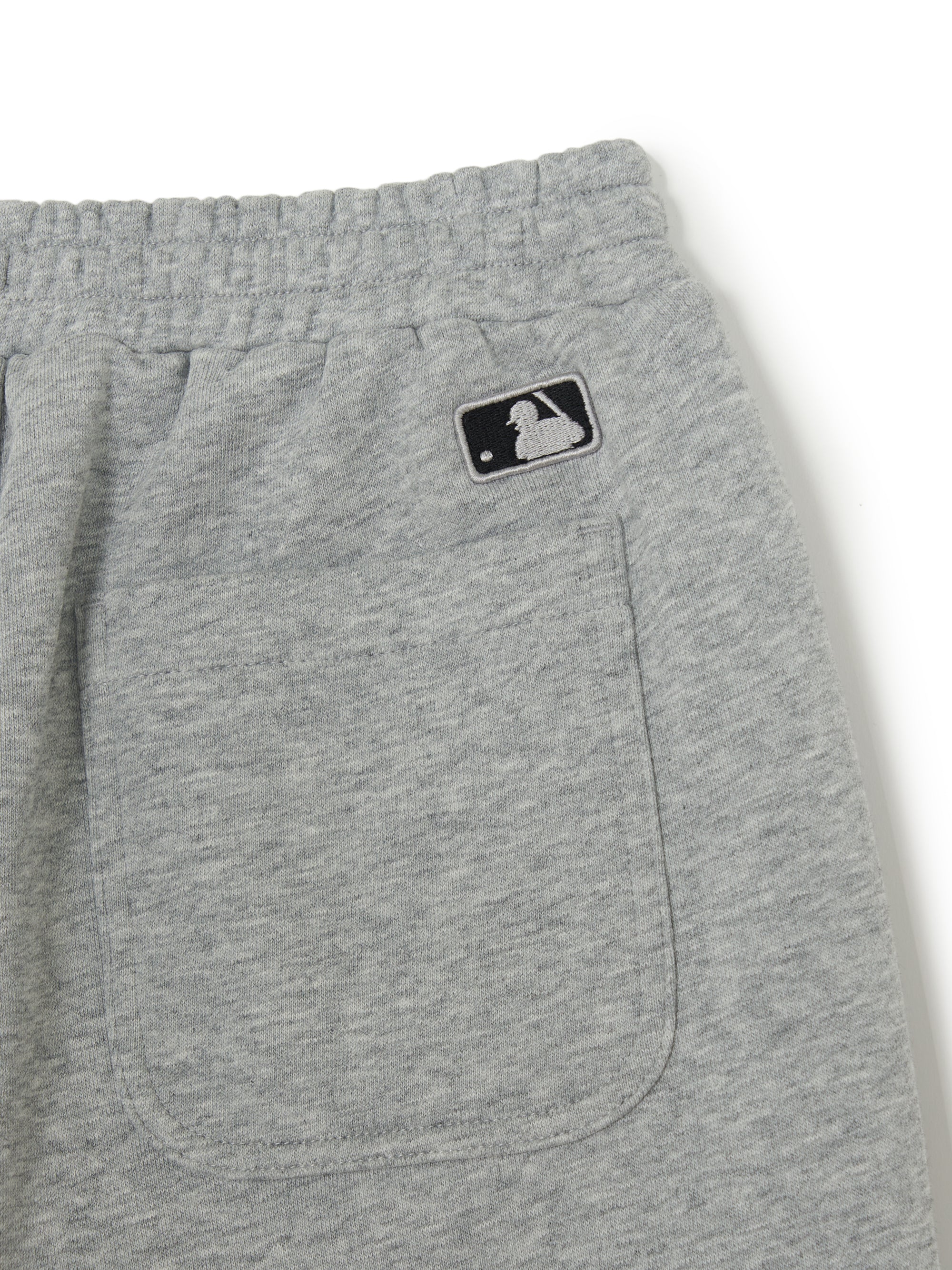 BASIC MEGA WIDE PANTS