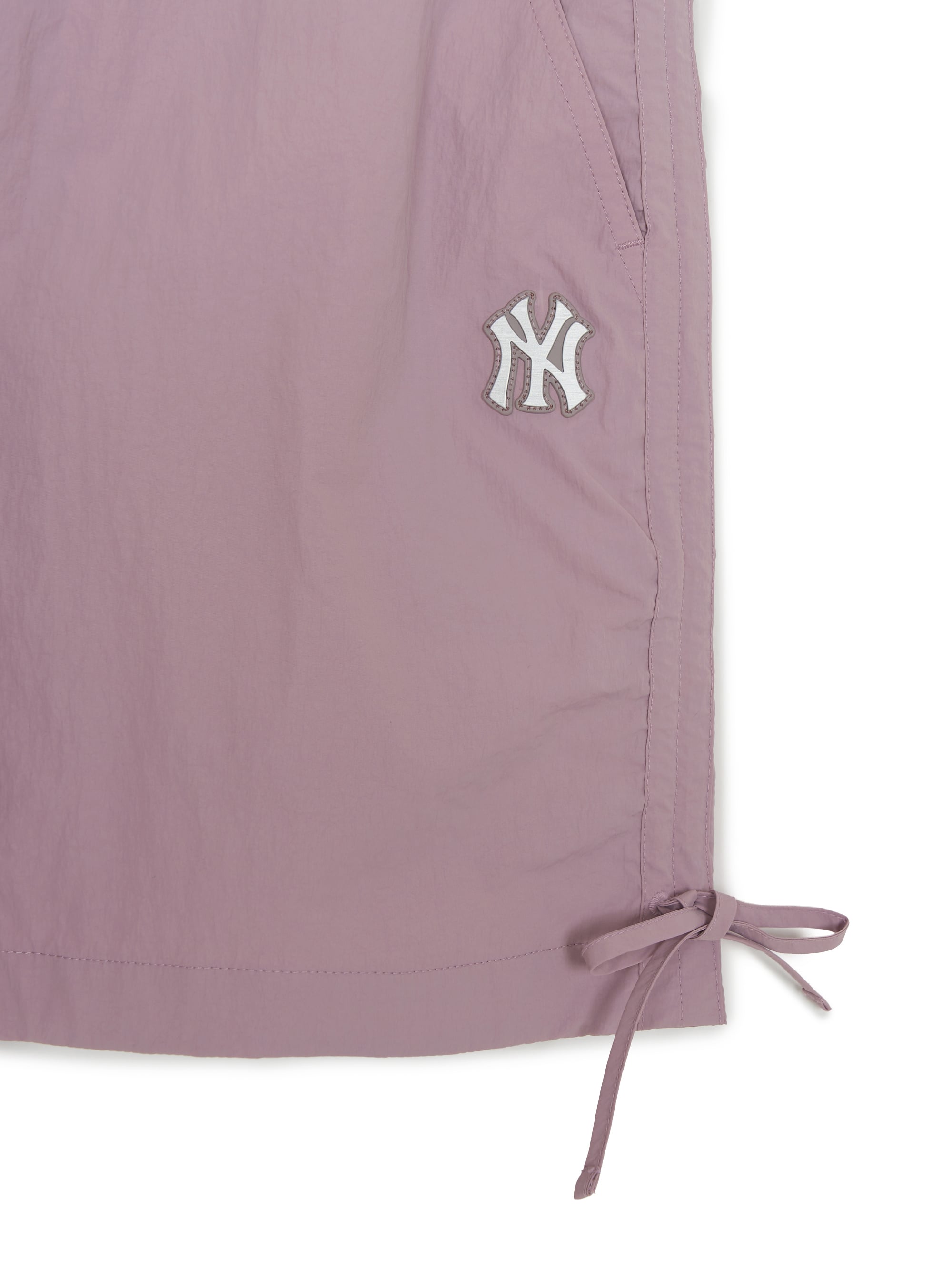 Women's GORPCORE Glossy Shirring 6in Shorts