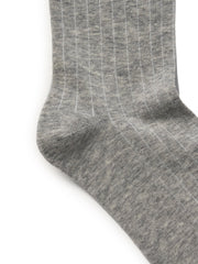 Summer Ribbon Knee Socks