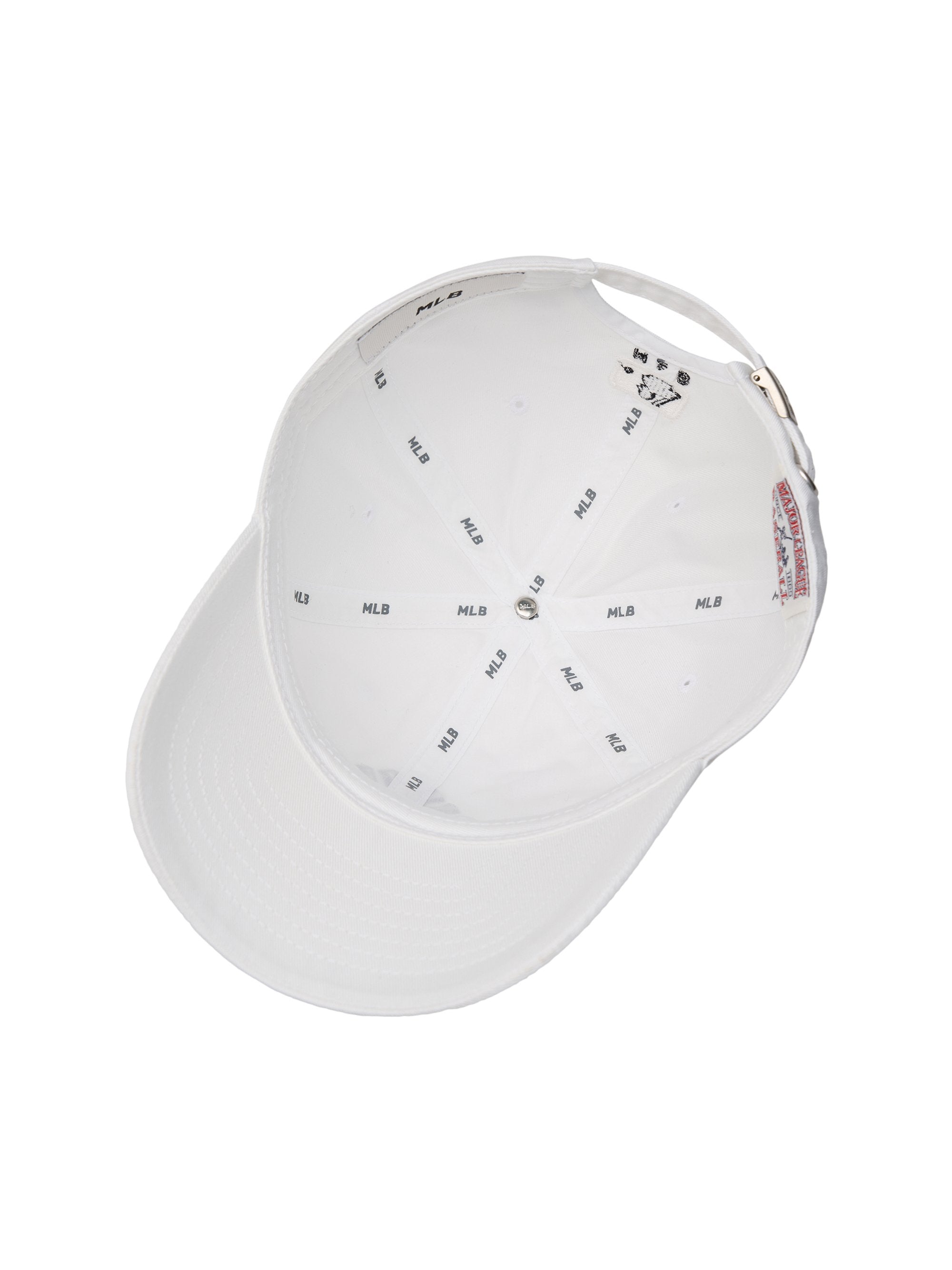 Ace Unstructured Ballcap