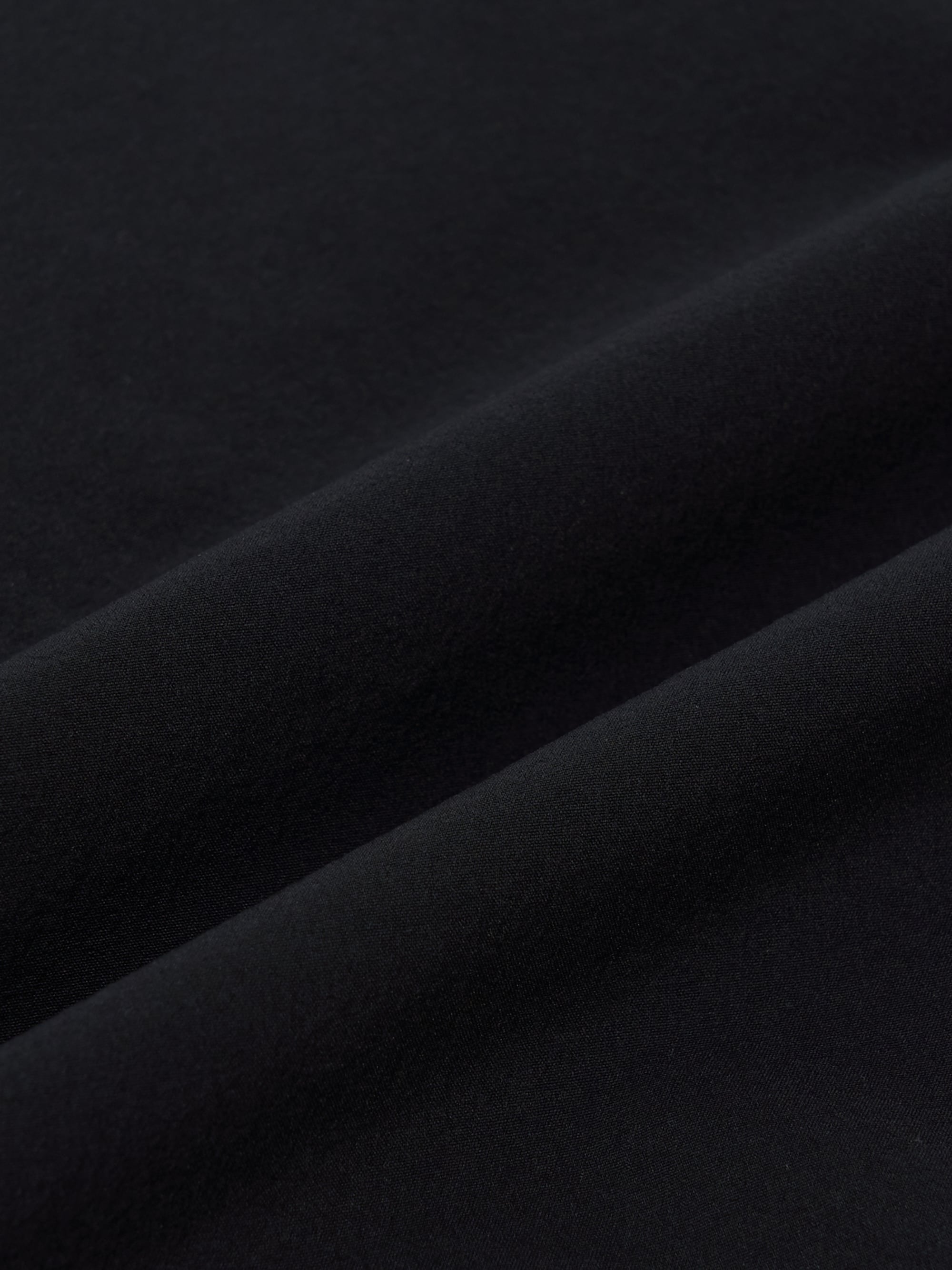 Outdoor Basic Woven Pants, T-shirt Set