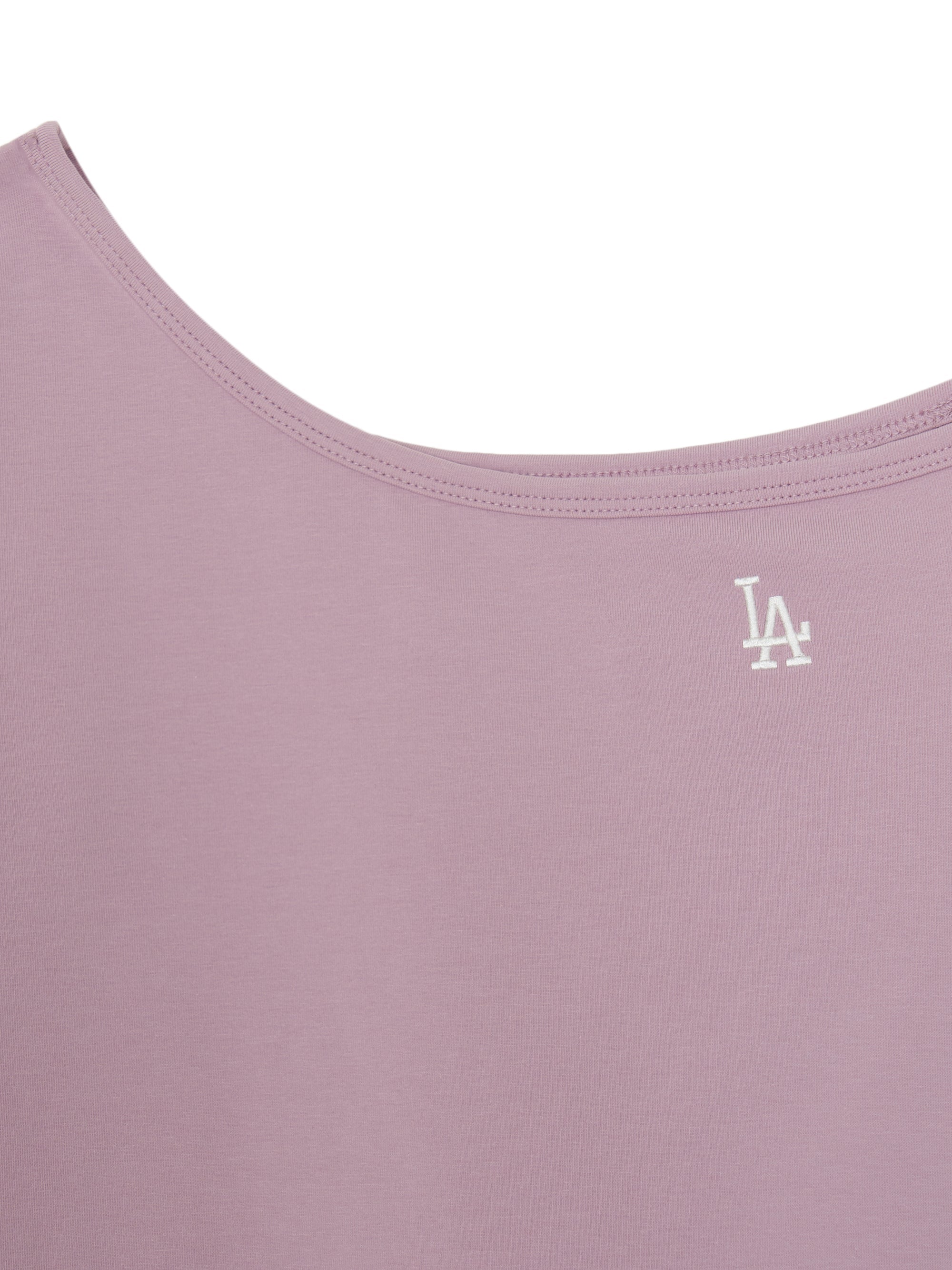 Women's Basic Off Shoulder T-Shirts
