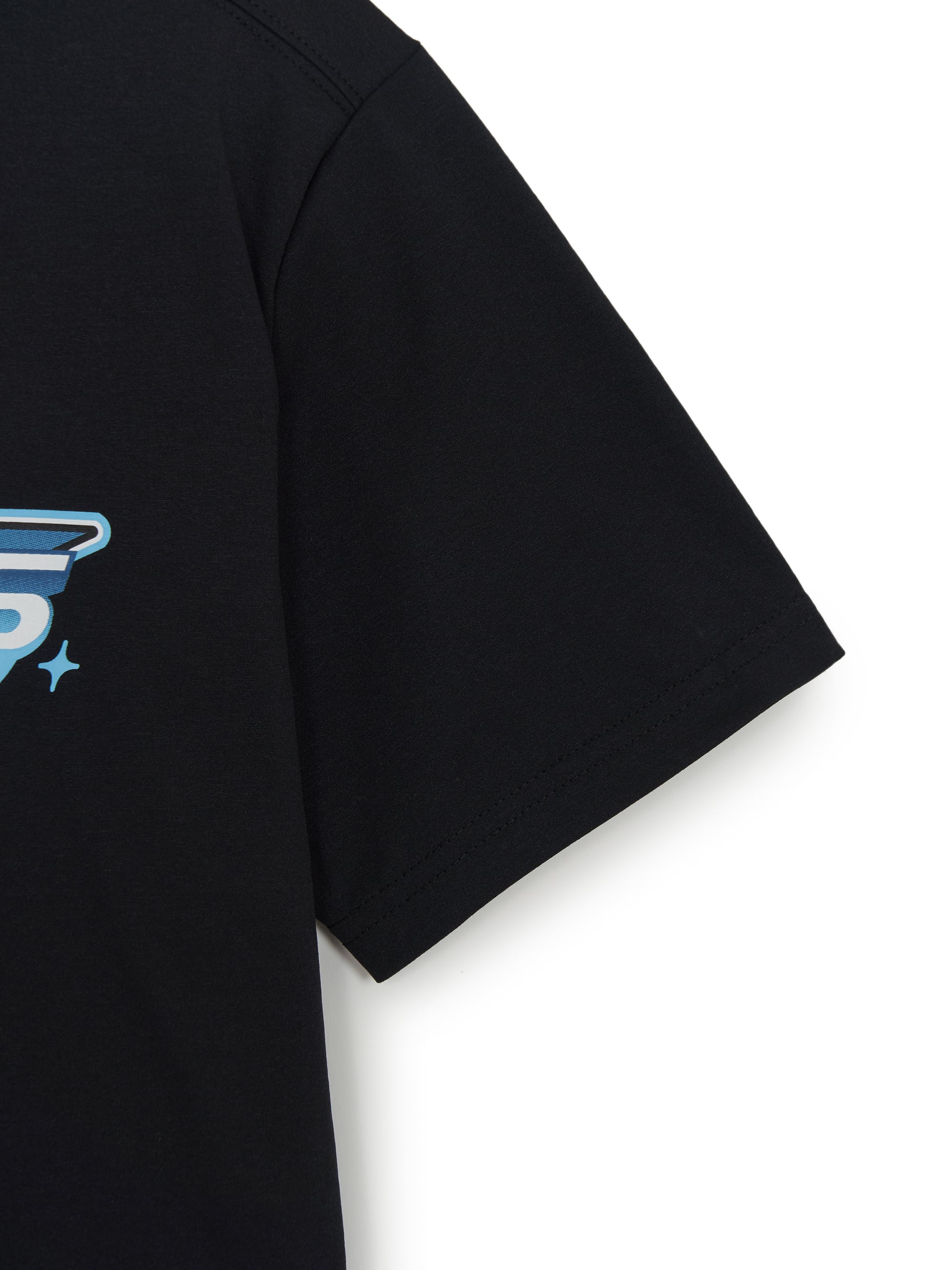 CAPSULE Street Artwork T-shirt