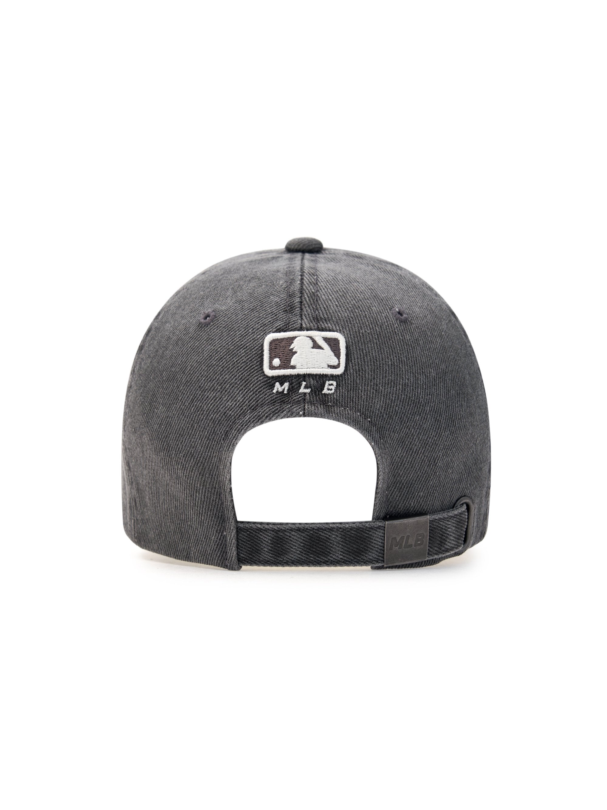Varsity Vintage Culsive Stitch Unstructured Ball Cap