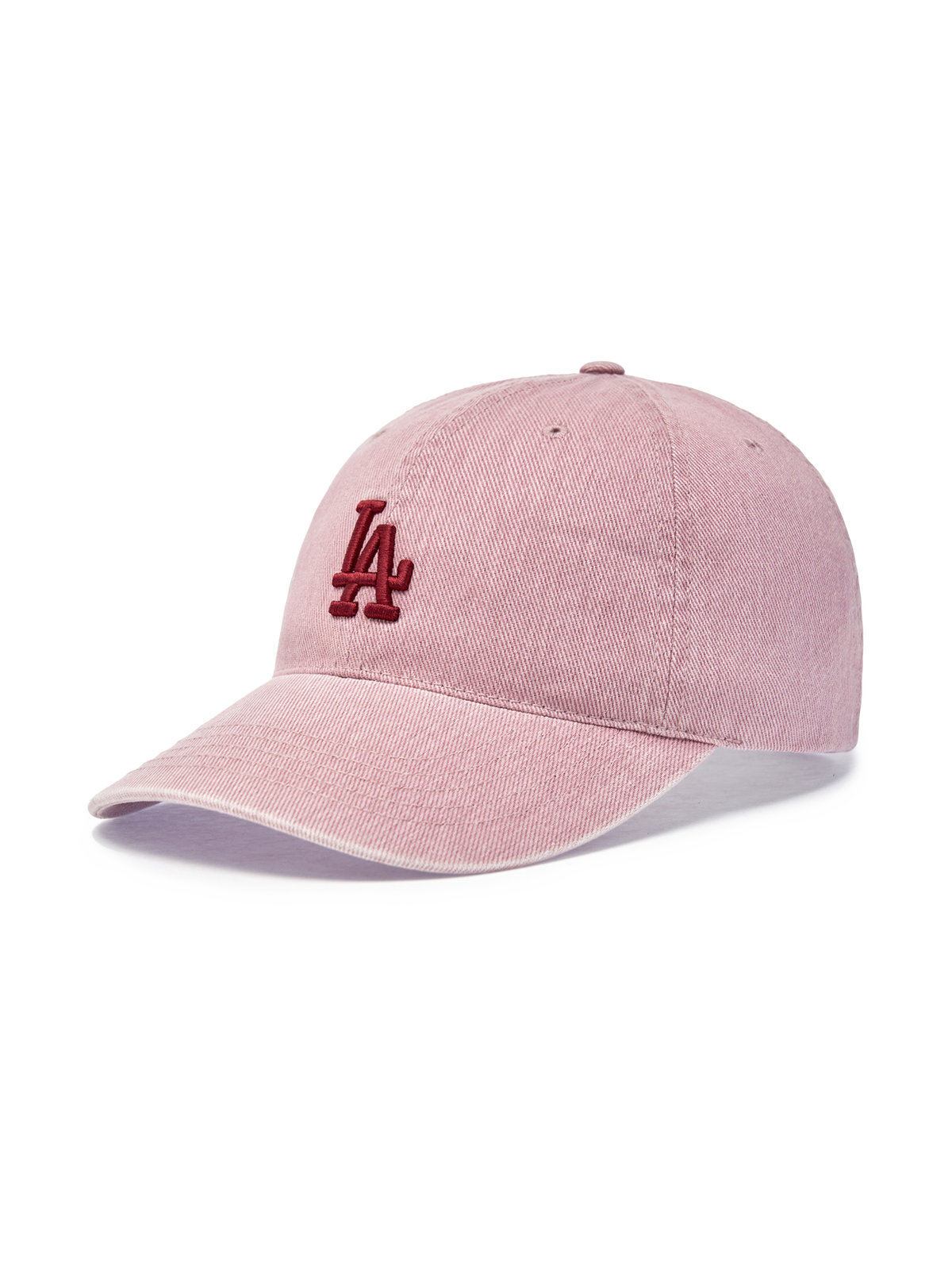 BASIC WASHING UNSTRUCTURED BALL CAP