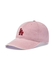BASIC WASHING UNSTRUCTURED BALL CAP