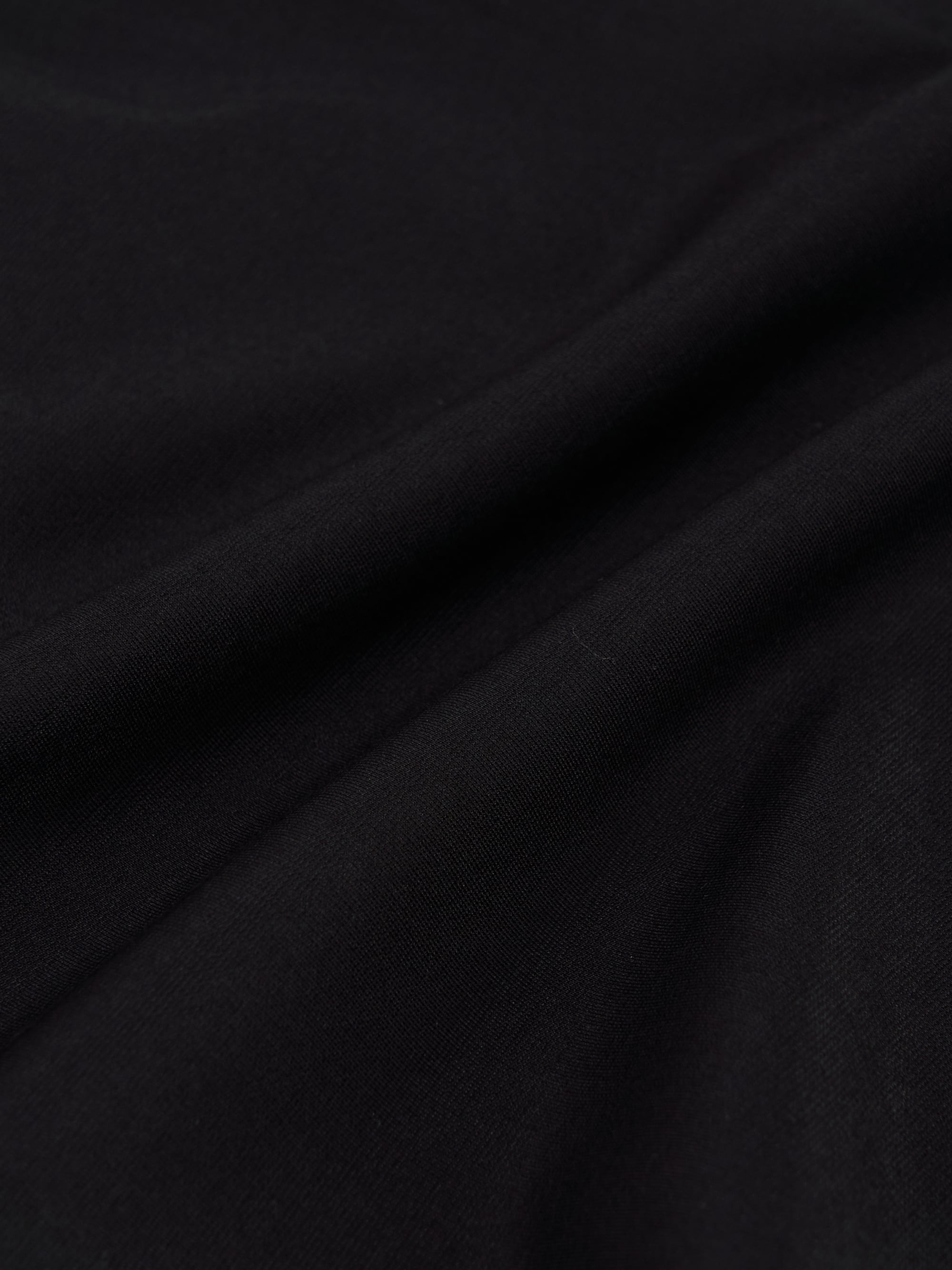 Women's Basic Small Logo Track Dolphin Pants
