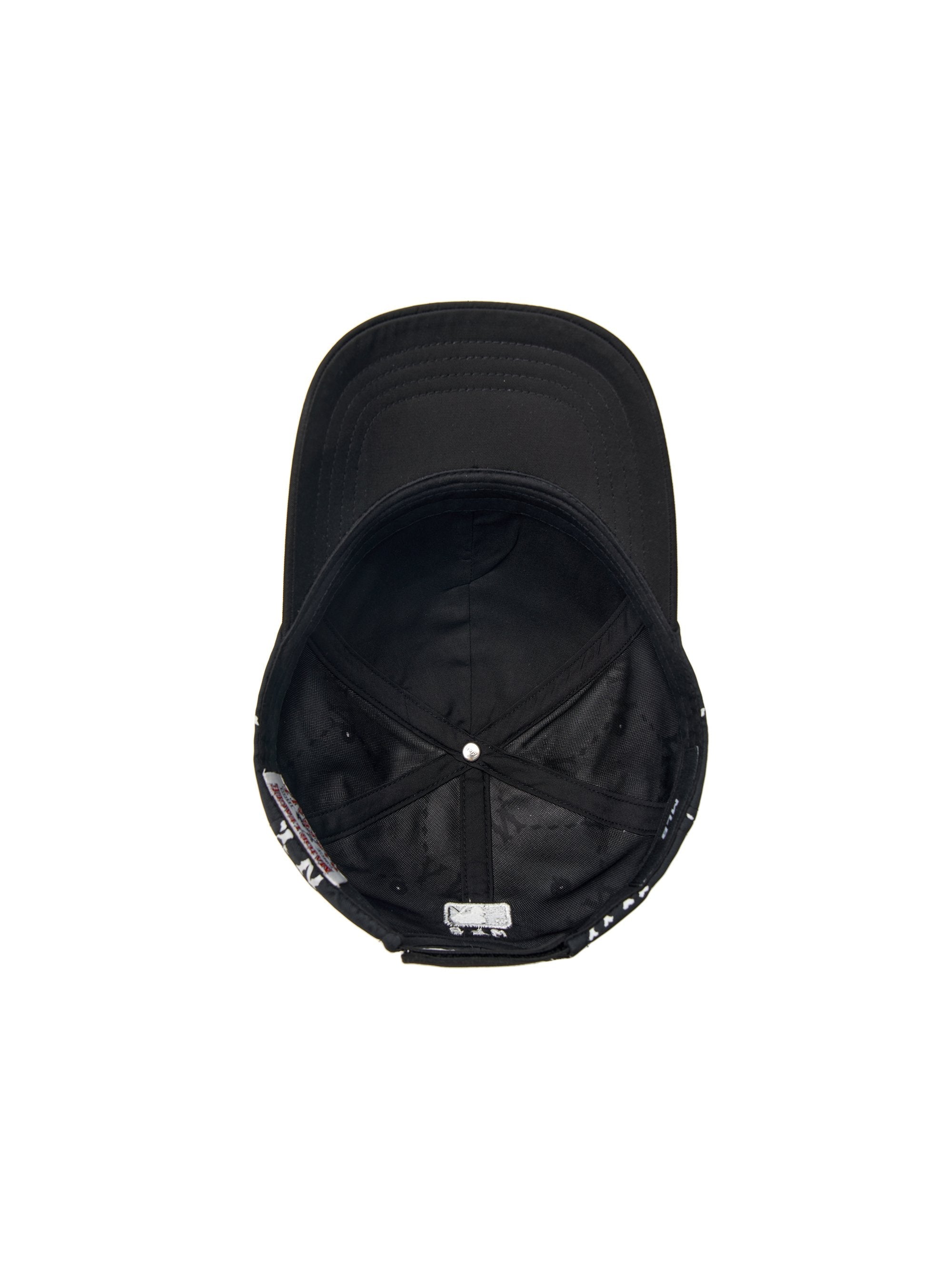 Dia Monogram Jacquard Ball Cap