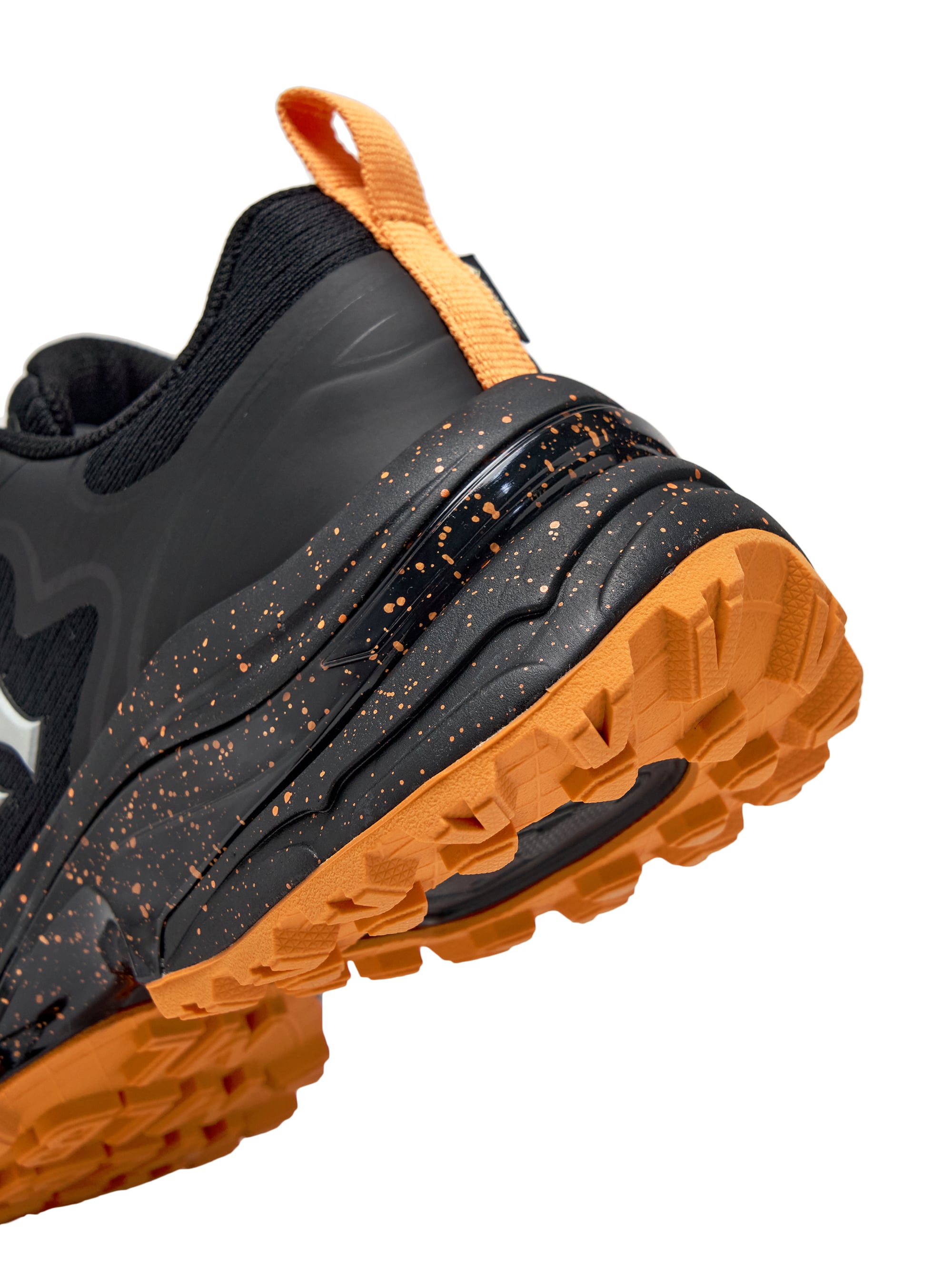 Curve Runner Gtx