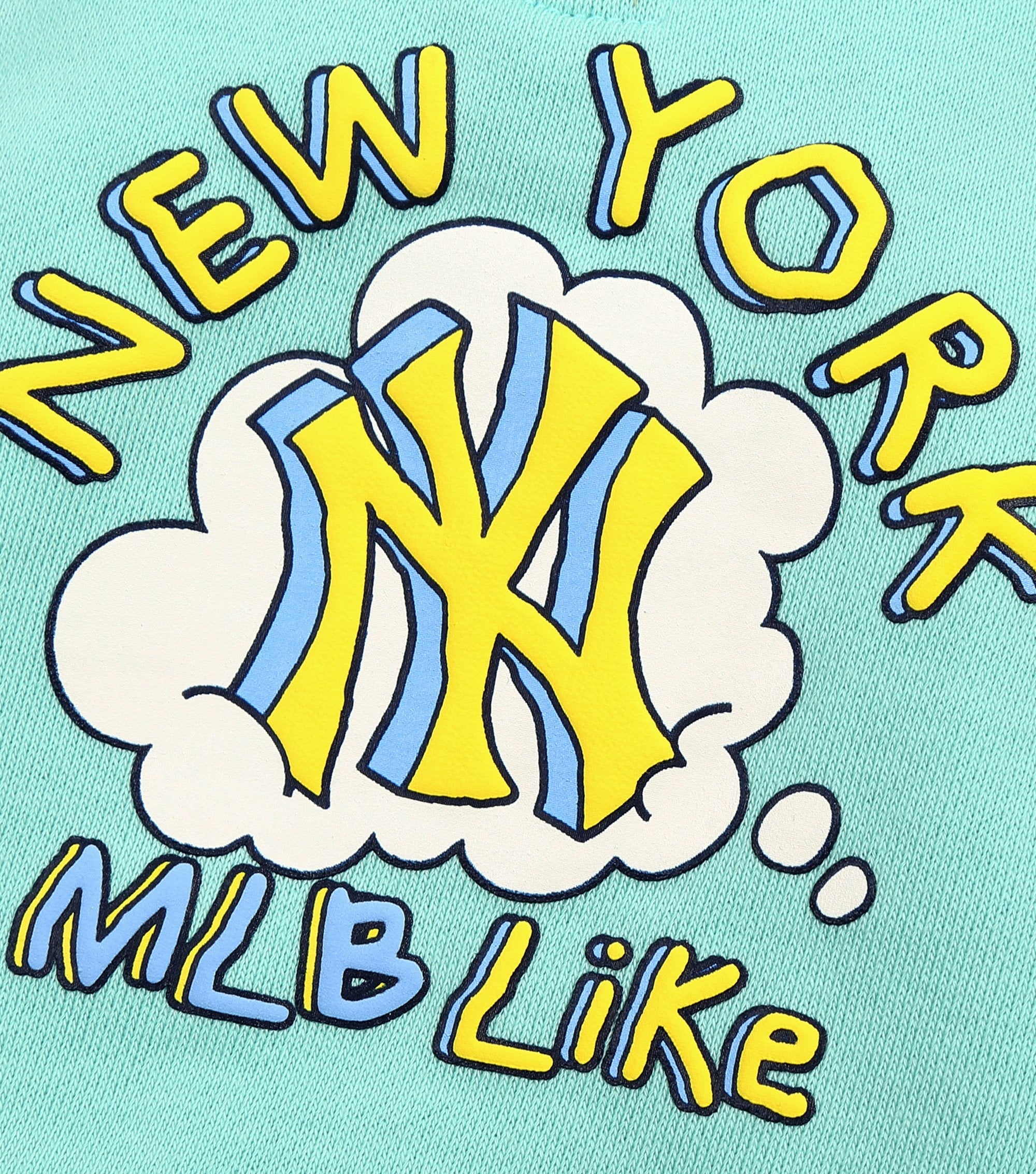 Mlb Pet Mlb Like Hoodie