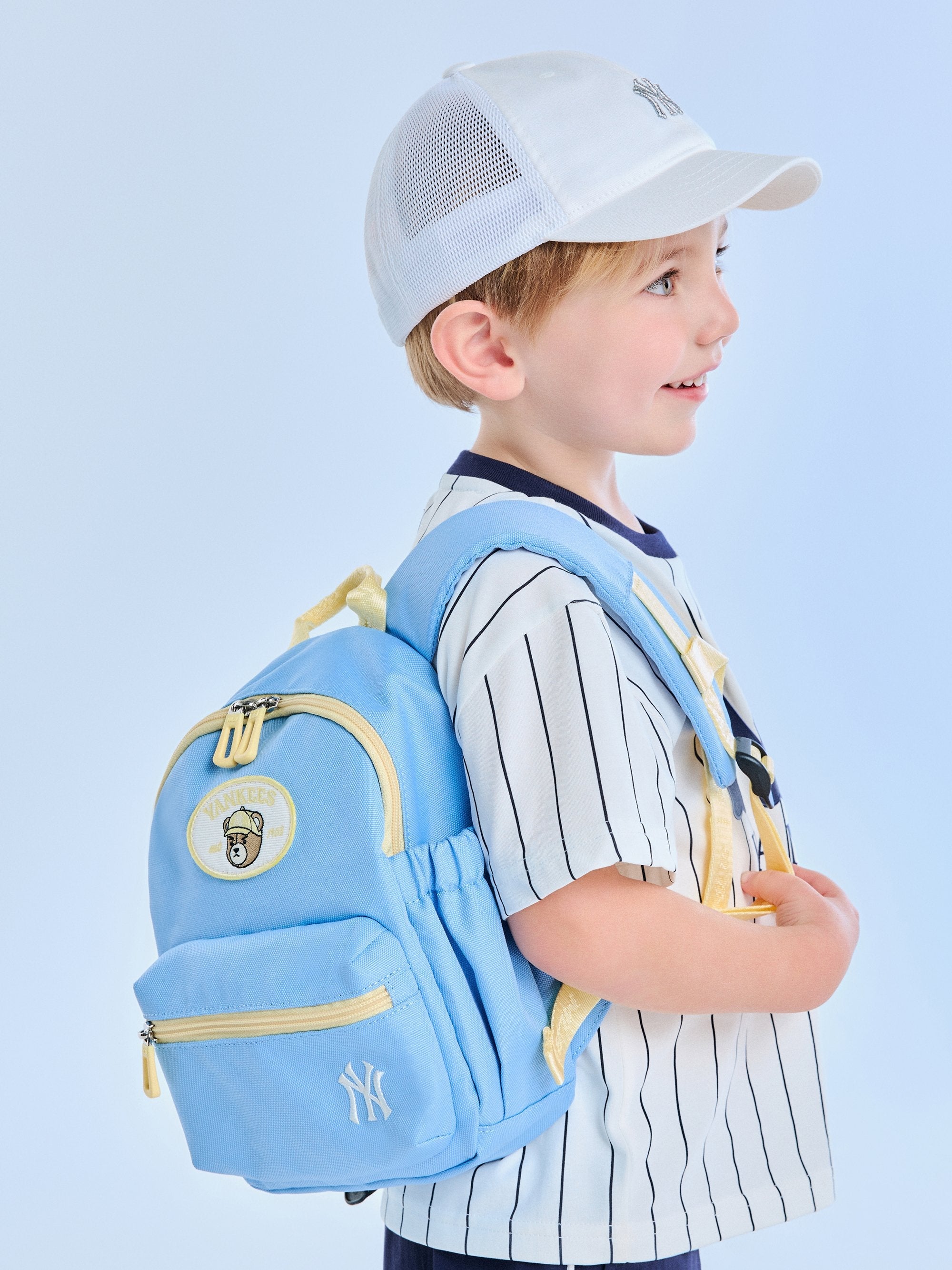 Todder Baisc Picnic Backpack