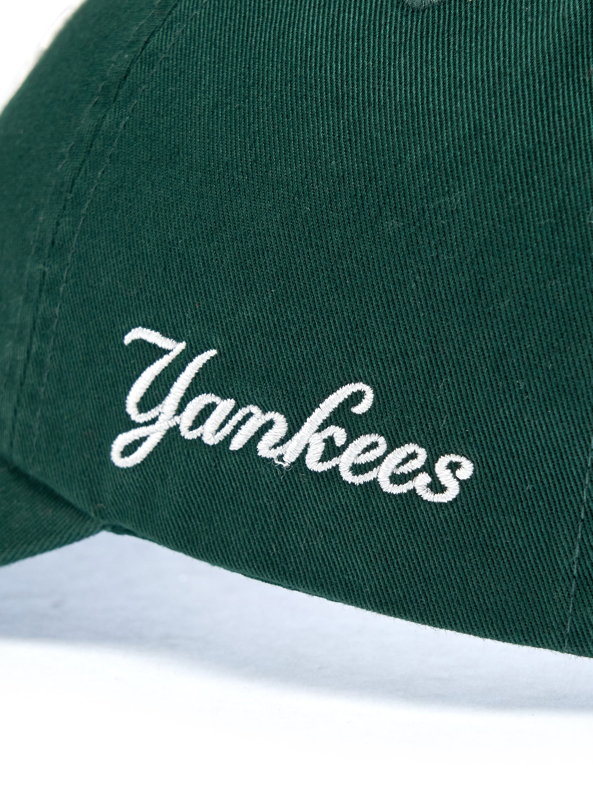 SIGNATURE UNSTRUCTURED BALLCAP