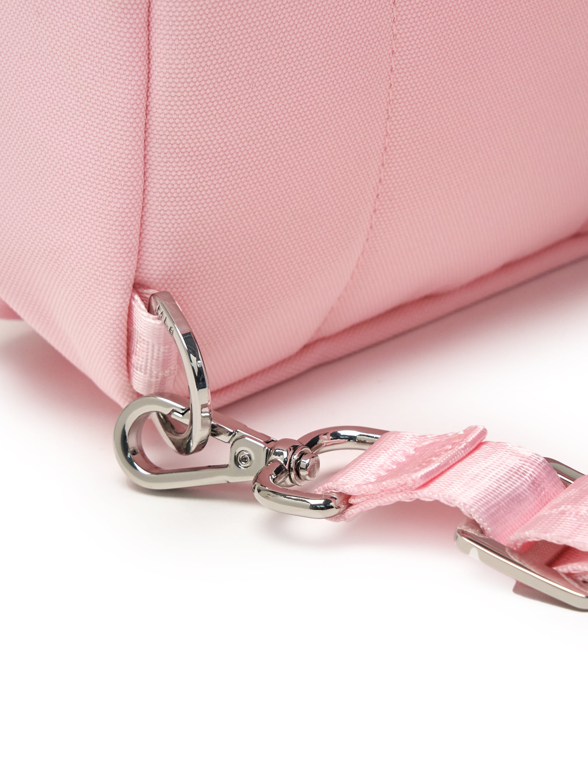 HOT SUMMER TPU CROSS BACKPACK