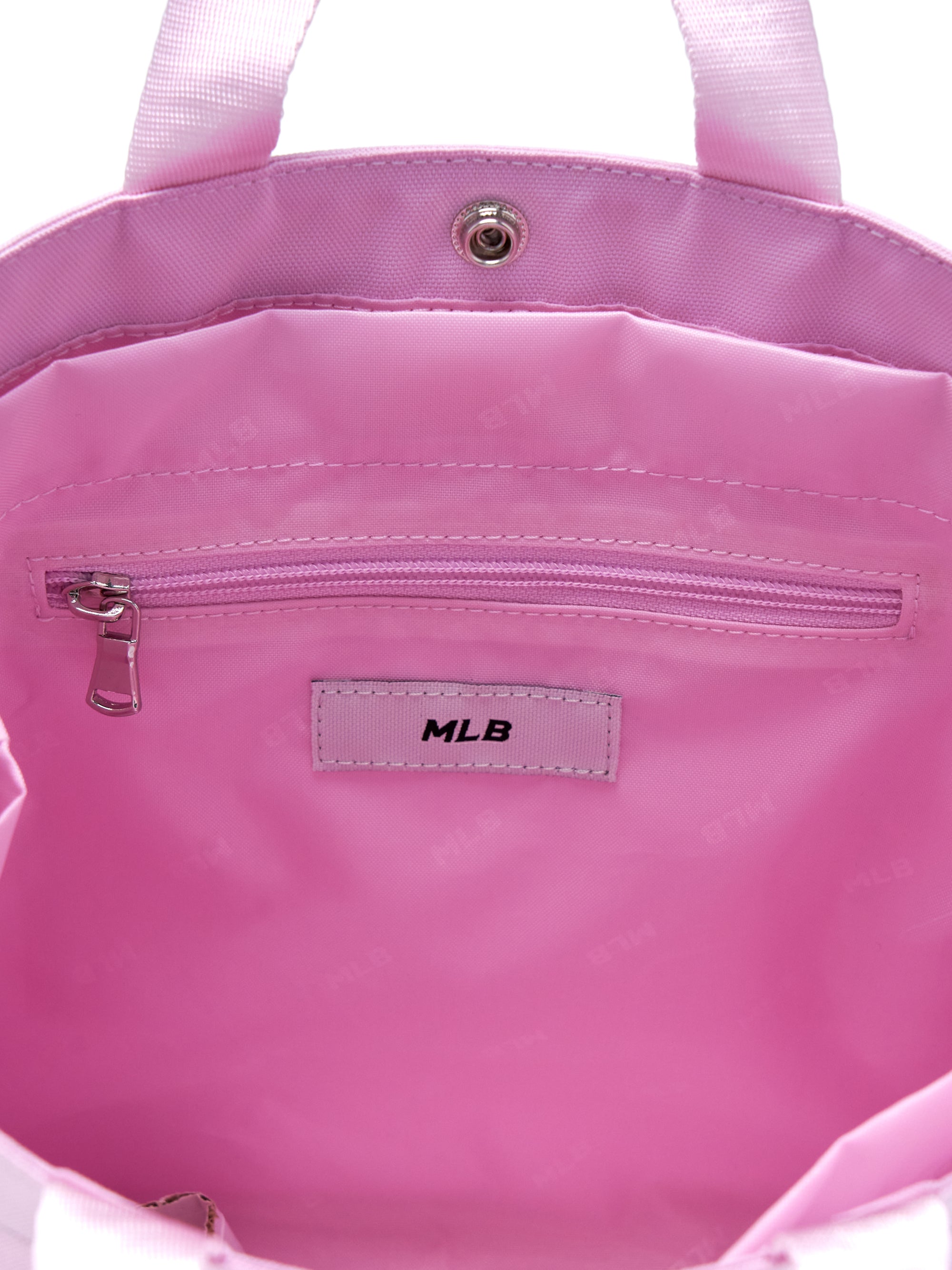 AURORA MONOGRAM Girl's Backpack Set