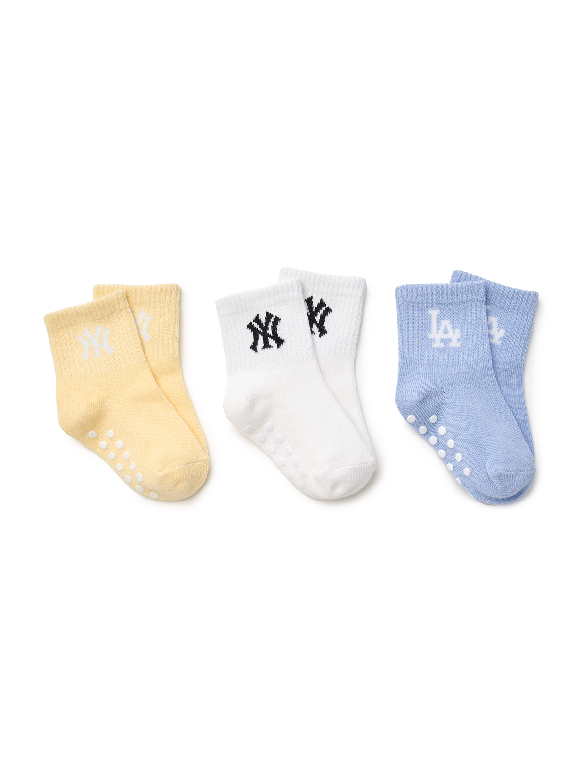 Todler 3ea Socks