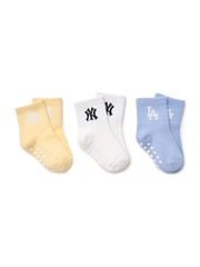 Todler 3ea Socks