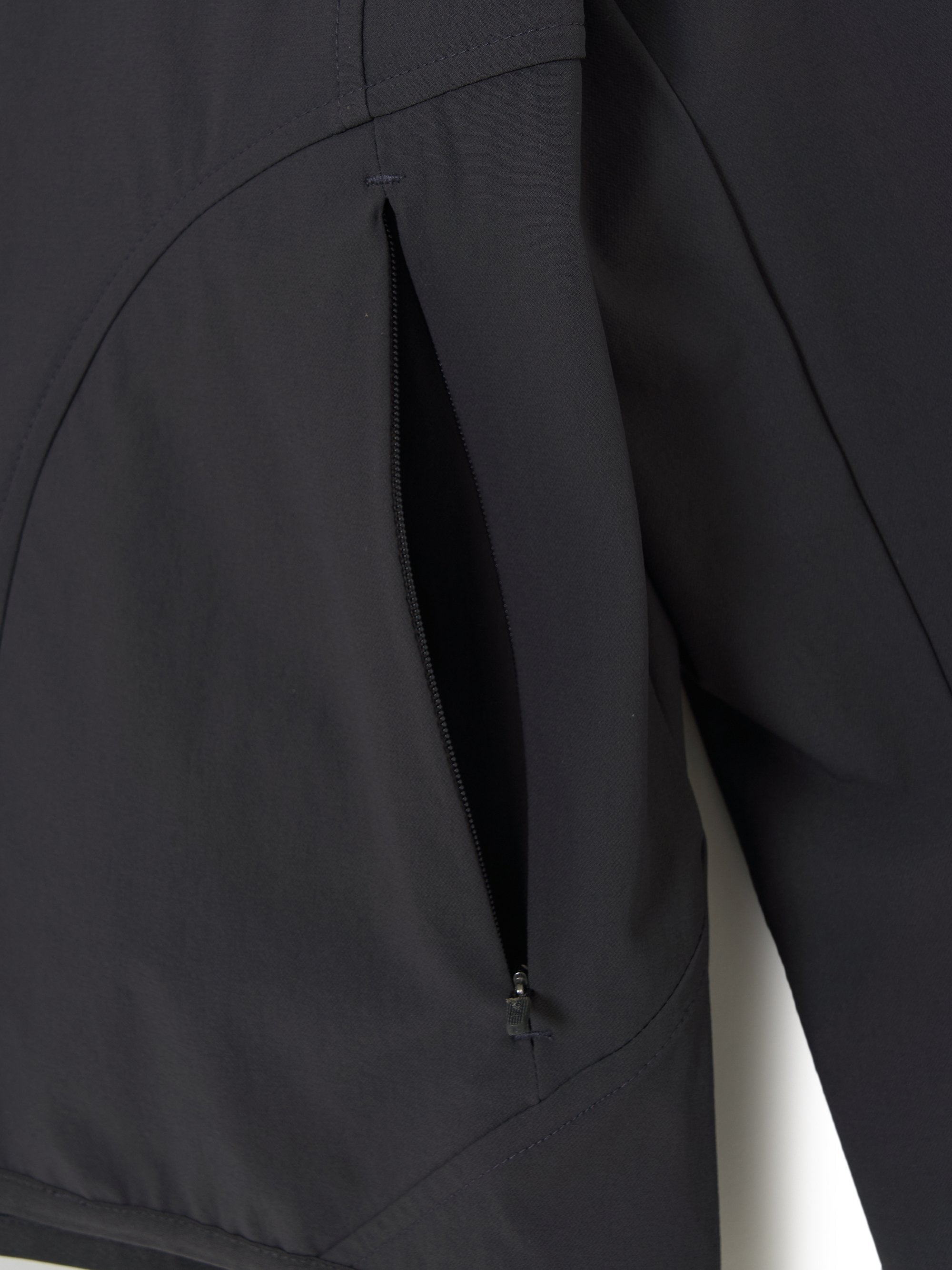 Women's Gorpcore Slim Fit Windbreaker