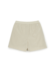 Outdoor Glossy Nylon Cargo Skirt