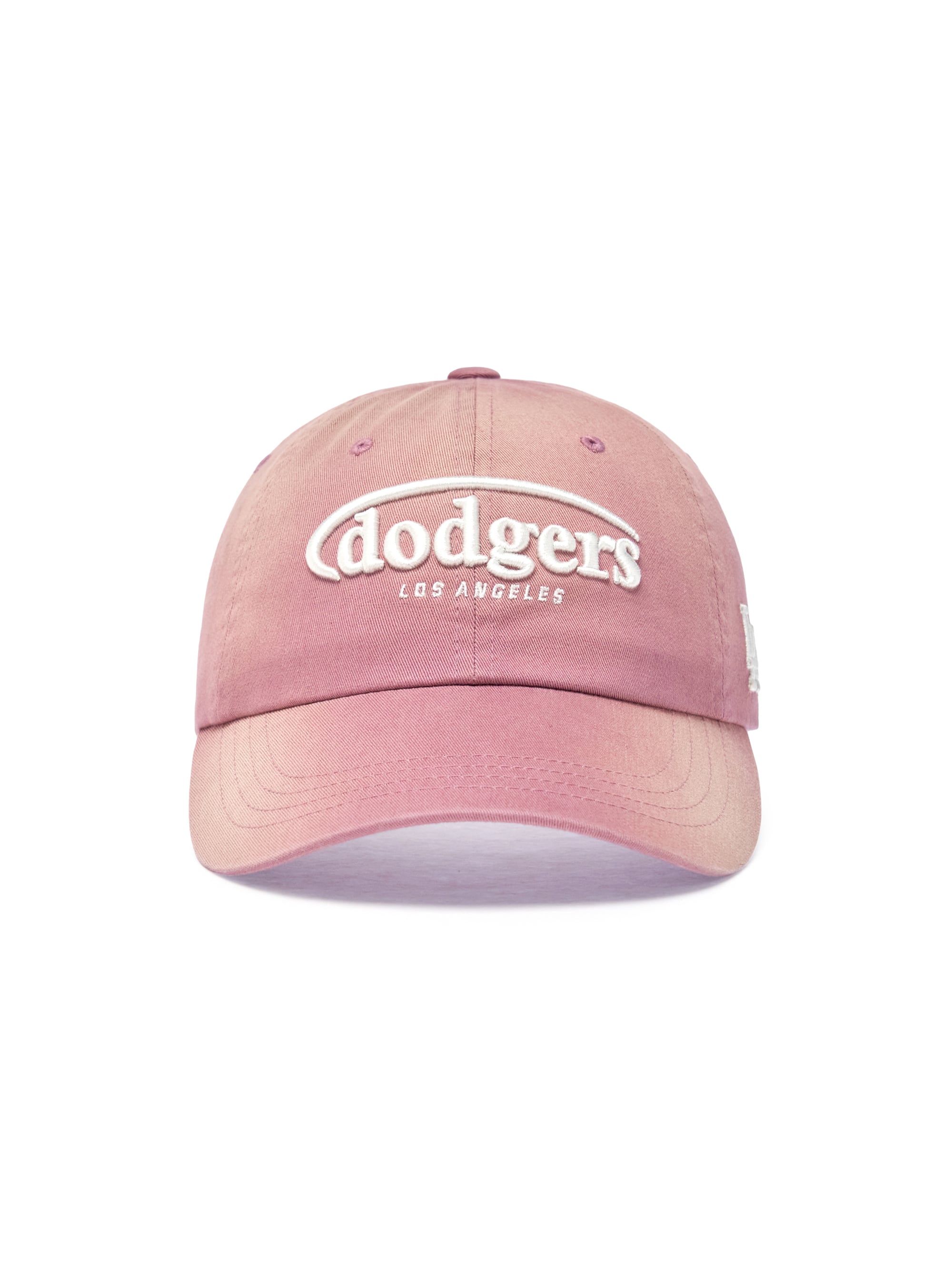 Vintage Washing Curve Unstructured Ballcap