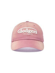 Vintage Washing Curve Unstructured Ballcap