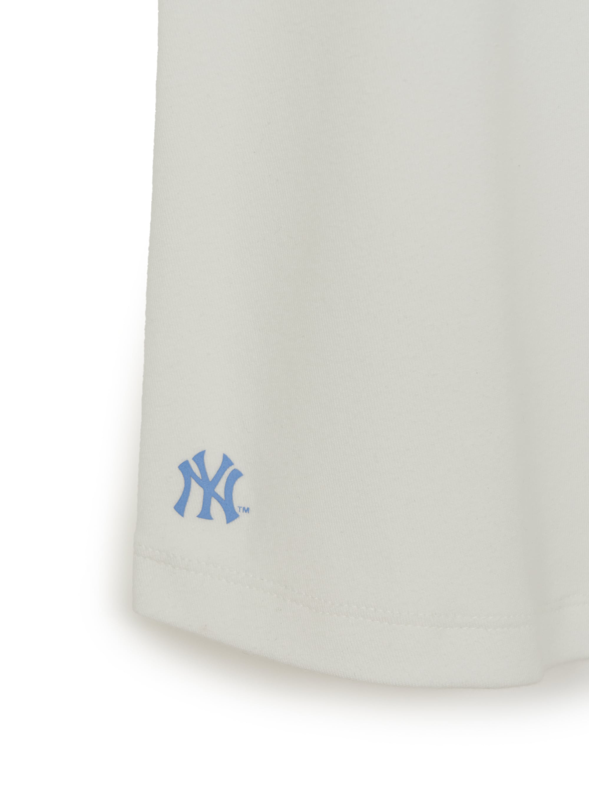 Women's Varsity Color Block Ribbed Ops