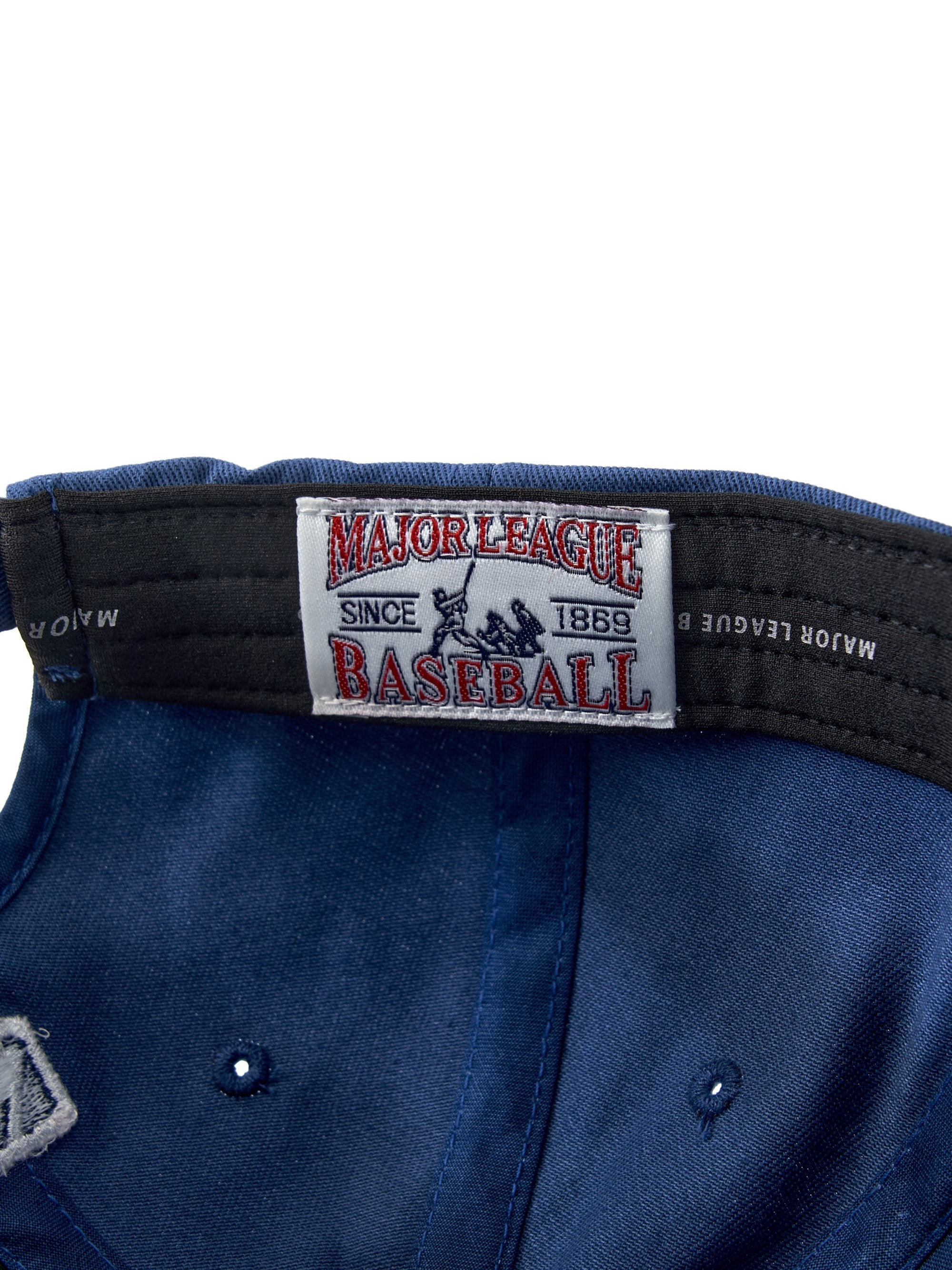Signature Ground Ballcap