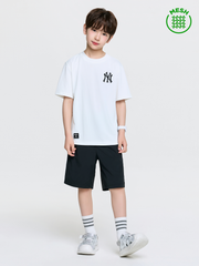 Outdoor Basic Mesh T-shirt Set