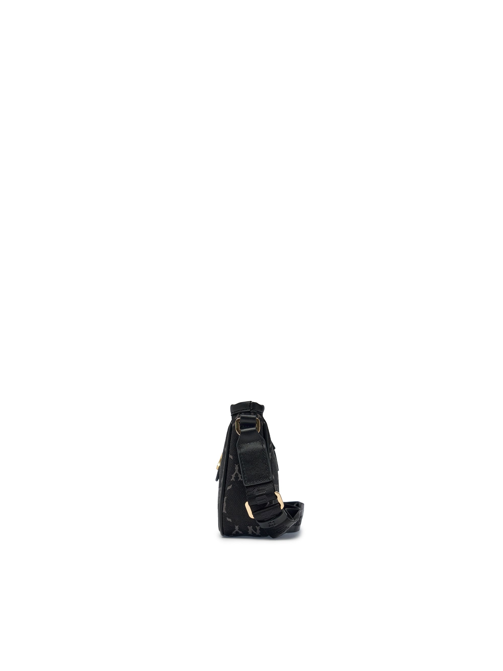 MONOGRAM JQD MINI CROSS BAG