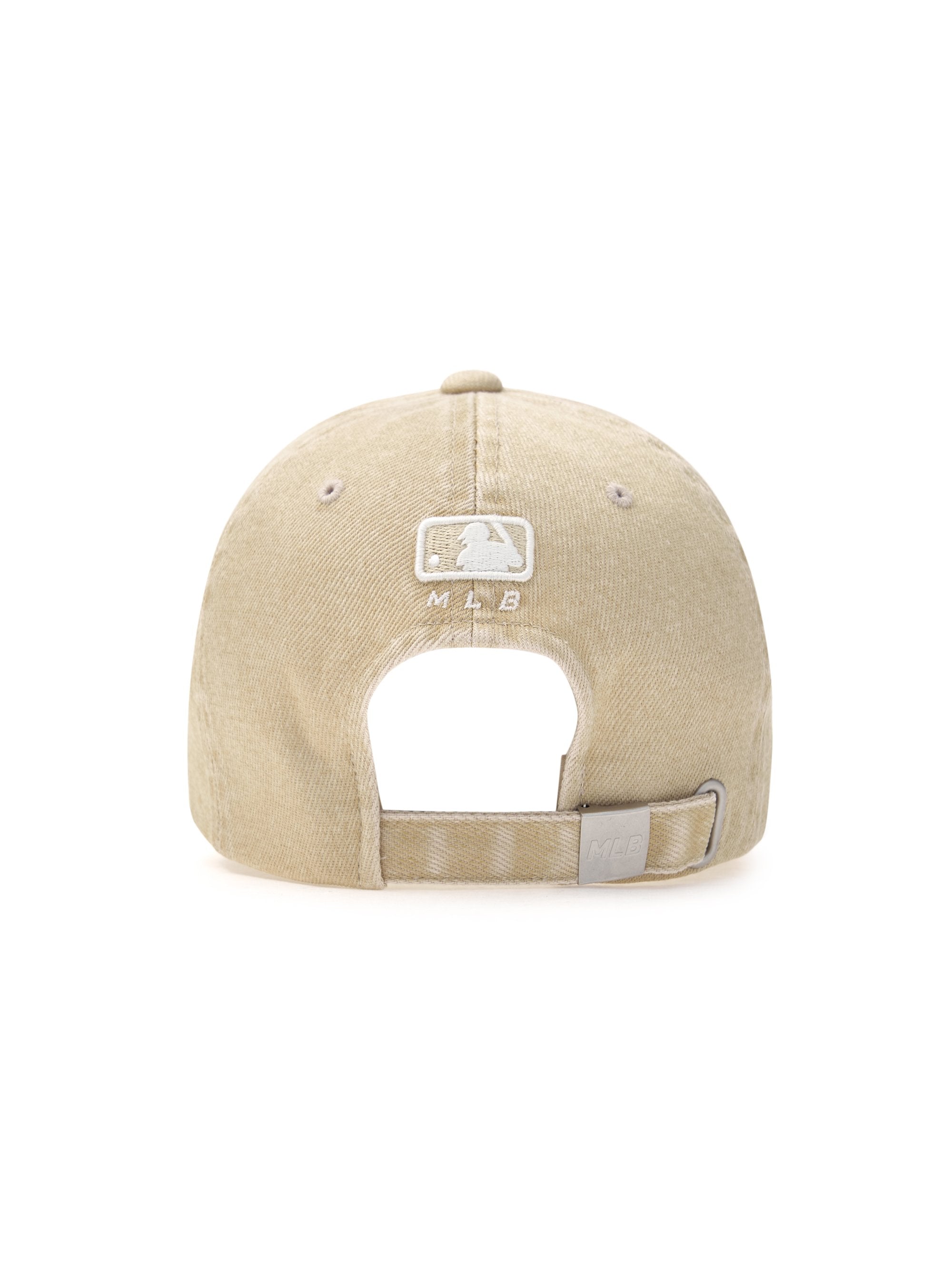 Varsity Vintage Culsive Stitch Unstructured Ball Cap