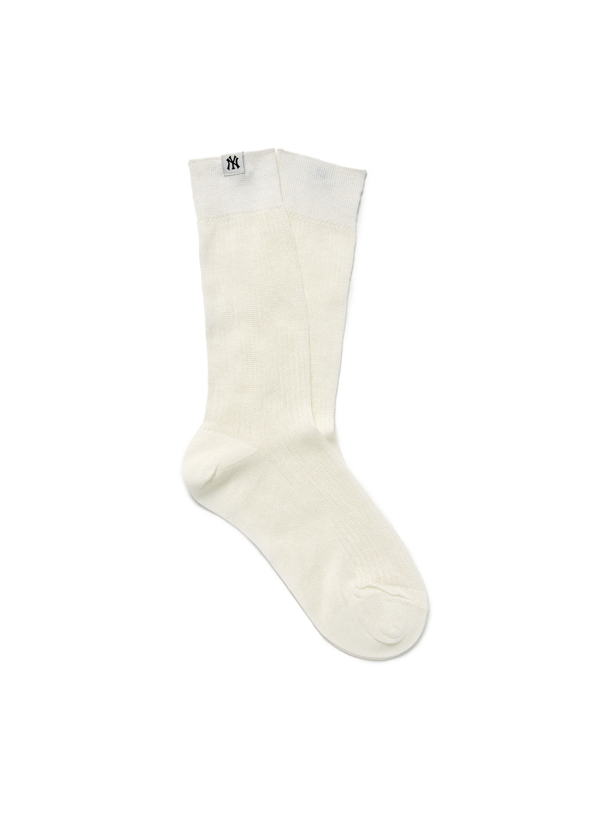 SUMMER SEE-THROUGH HIGH SOCKS