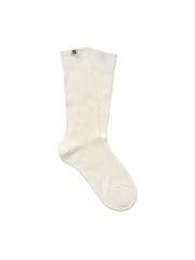SUMMER SEE-THROUGH HIGH SOCKS